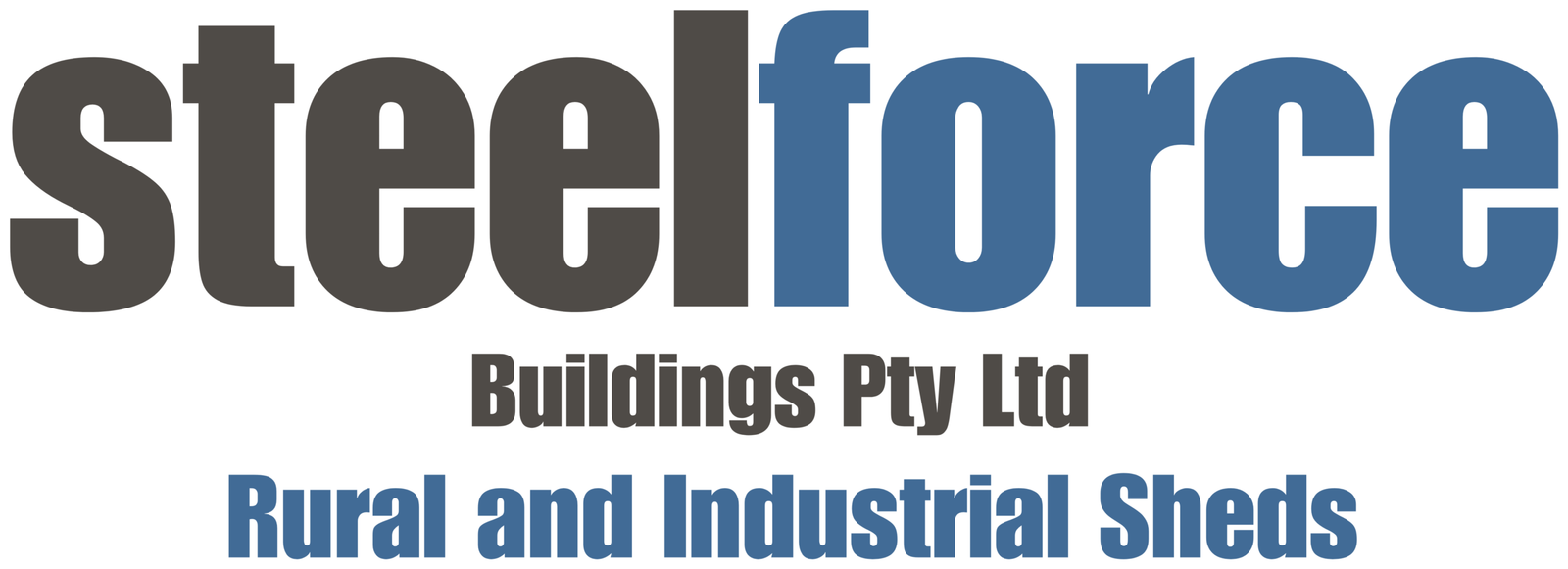 Steelforce Buildings and Sheds Moree